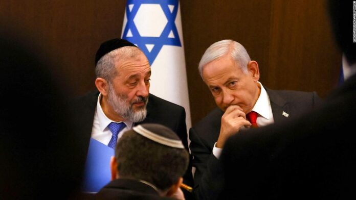 netanyahu-dismisses-key-ally-aryeh-deri-after-high-court-order